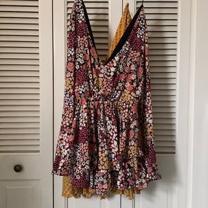 Francesca’s dress bundle